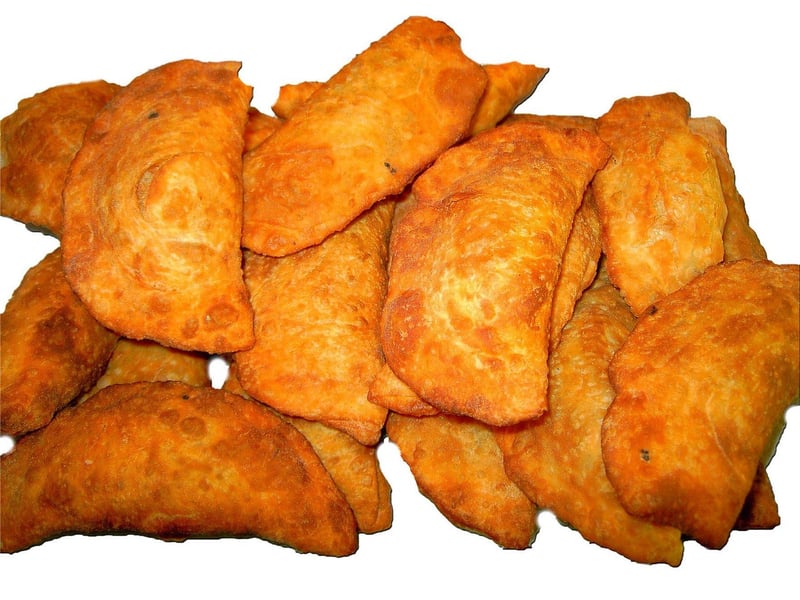 Latin American Delights